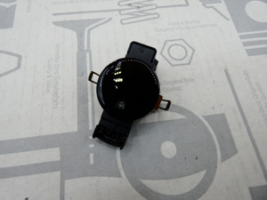 Regen- und Lichtsensor 5