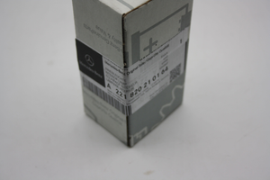 Innenleuchte Tür-Kofferraum-Griffleiste 3