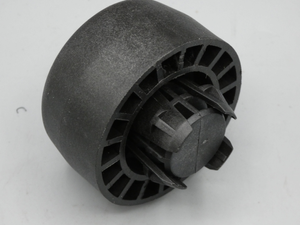 Stopfen-Wagenheberaufnahme 6