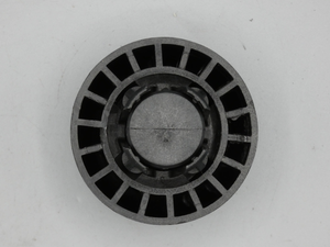 Stopfen-Wagenheberaufnahme 4