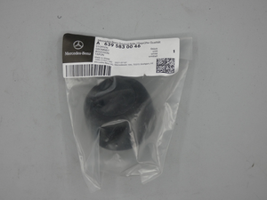 Stopfen-Wagenheberaufnahme 2