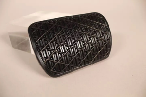 Pedalgummi Bremspedal 1