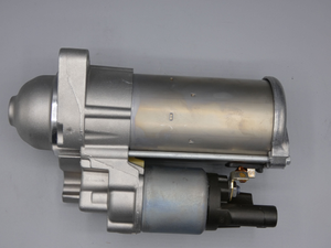 Starter/Anlasser 4