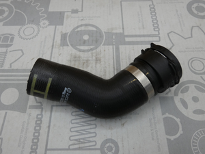 Kühlmittelschlauch 1