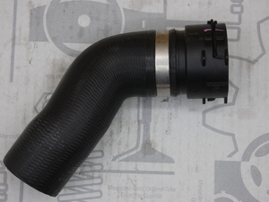 Kühlmittelschlauch 2