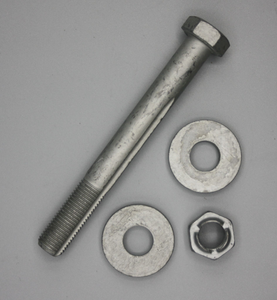 Reparatursatz Vorderachsfederung 1