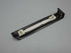 Leiste, Kotflügel hinten links 2