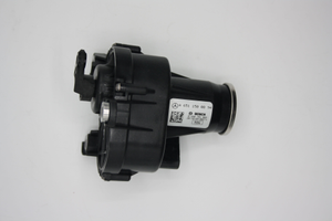 Klappensteller/Ladeluft OM651 1