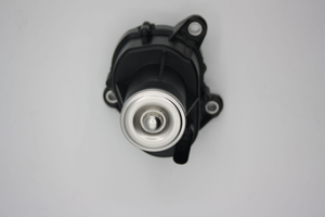 Klappensteller/Ladeluft OM651 6