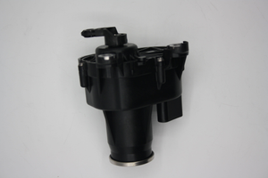 Klappensteller/Ladeluft OM651 5