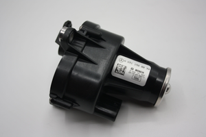 Klappensteller/Ladeluft OM651 2