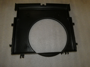 Lüfterverkleidung 6