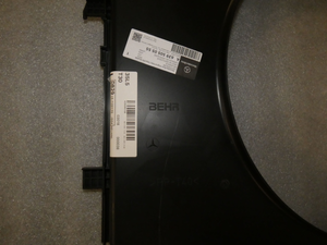 Lüfterverkleidung 5