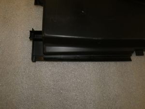 Lüfterverkleidung 4