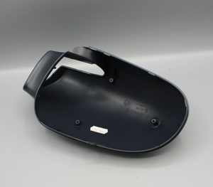 Spiegelgehäuse-Satz 2