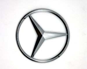 Stern für Heckdeckel 1