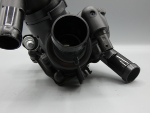 Kühlwasser-Thermostat 4