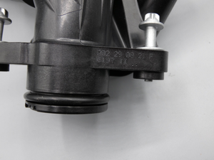 Kühlwasser-Thermostat 2