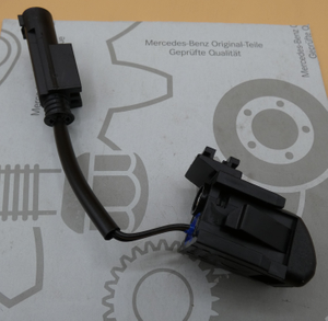 Scheibenwaschdüse 3