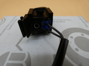 Scheibenwaschdüse 6