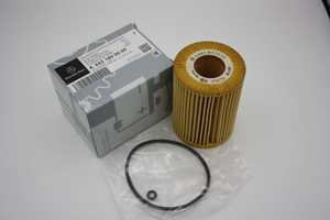 Ölfilter Diesel 1