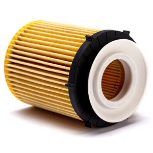 Ölfiltereinsatz inkl. Dichtringen 4