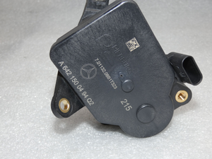 Stellmotor an Ladeluftverteiler 3