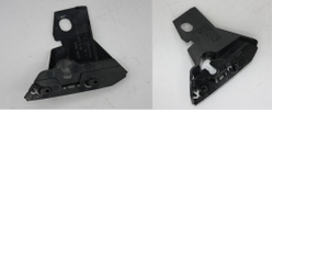 Stoßstangenhalter-Set 1