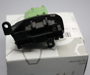 Widerstand Gebläse-Innenraum 4