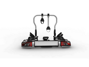 Heckfahrradträger 2