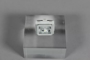 LED Kennzeichenleuchte 1