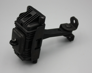 Türhalter / Fangband 3