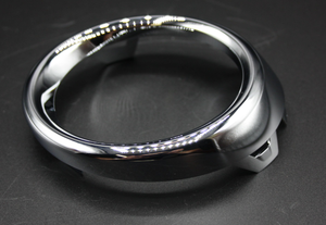 Zierblende Nebelscheinwerfer 1