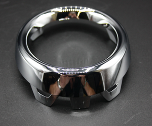 Zierblende Nebelscheinwerfer 5