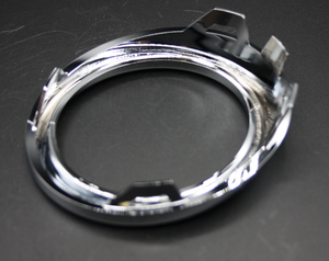 Zierblende Nebelscheinwerfer 4