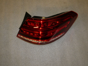 Rückleuchte 1