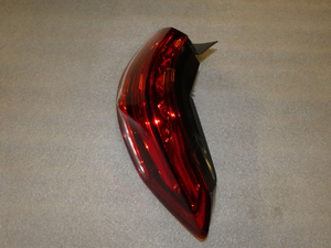 Rückleuchte 6