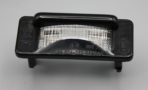 Kennzeichenleuchte 1