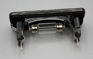 Kennzeichenleuchte 4