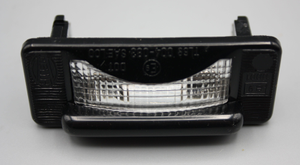 Kennzeichenleuchte 2