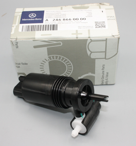 Kreiselpumpe Scheibenwaschanlage 1