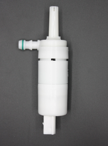 Pumpe Scheinwerferreinigung 1