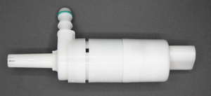 Pumpe Scheinwerferreinigung 4