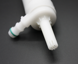 Pumpe Scheinwerferreinigung 2