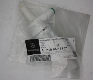 Pumpe Scheinwerferreinigung 6