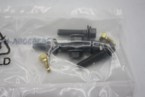 Regler VALEO Generator 2