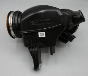 Reinluftleitung OM 654 5