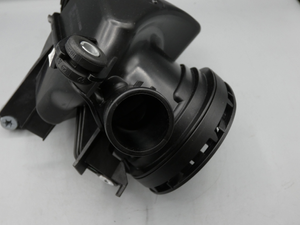 Reinluftleitung OM 654 4