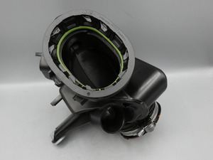 Reinluftleitung OM 654 3