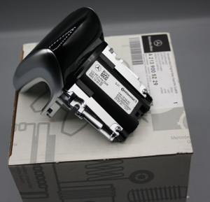 Steuergerät-Mittelkonsole 5